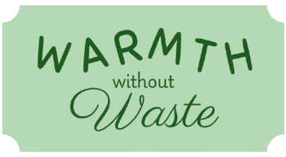 Warmth Without Waste Logo